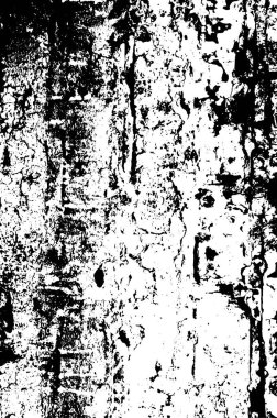 monokrom grunge arkaplanı, soyut doku