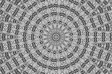 monokrom grunge arkaplanı, soyut doku