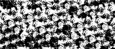 monokrom grunge arkaplanı, soyut doku