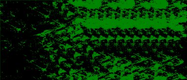 Grunge üst üste biniyor. Soyut siyah-beyaz vektör arkaplanı. Çatlak, leke ve noktalarda kirli desenli tek renkli klasik yüzey. Karanlık korku tarzında eski bir duvar.