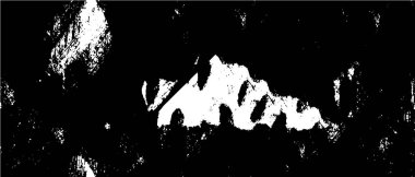 Soyut arkaplan. Monokrom dokusu. Resim siyah ve beyaz tonları içerir.