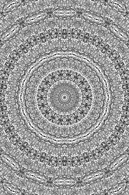  soyut doku siyah ve beyaz arkaplan vektör çizimi     