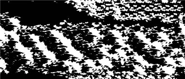 Soyut arkaplan. Tek renk dokusu siyah ve beyaz tonları içerir. vektör illüstrasyonu