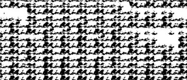 Grunge üst üste biniyor. Soyut siyah-beyaz vektör arkaplanı. Çatlak, leke ve noktalarda kirli desenli tek renkli klasik yüzey. Karanlık korku tarzında eski bir duvar.