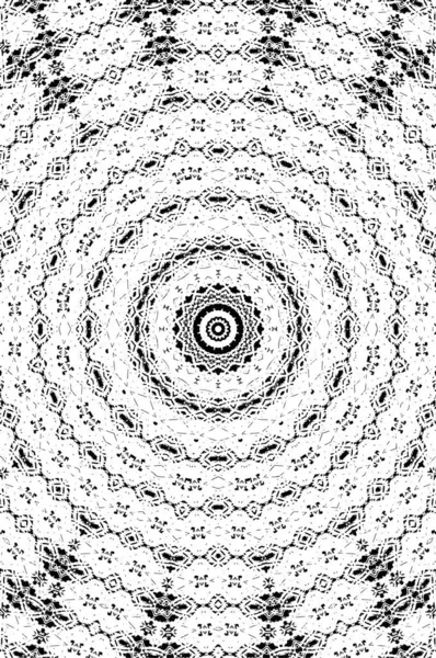 Soyut arkaplan. Monokrom dokusu. Siyah ve beyaz desenli arkaplan 