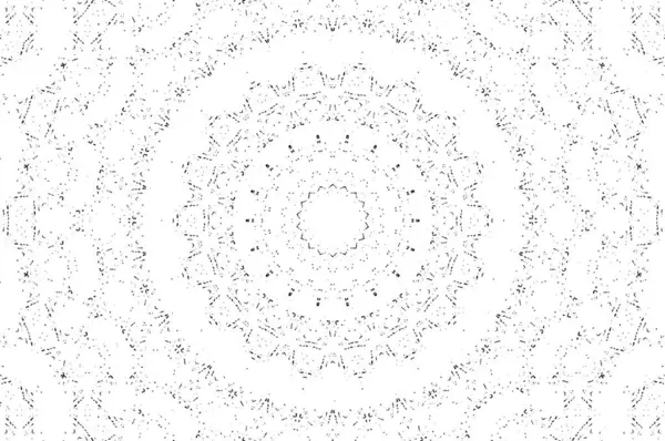 Siyah ve beyaz tonların efekti de dahil olmak üzere soyut dokulu arkaplan.                