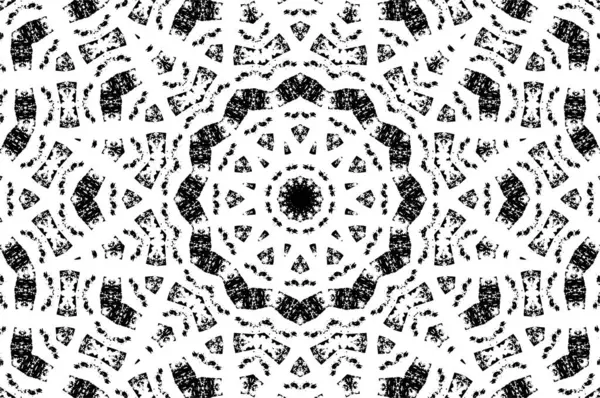 monokrom grunge arkaplanı, soyut doku