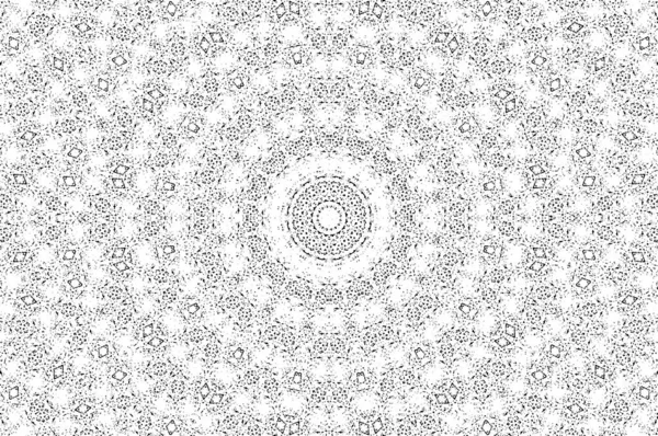  soyut doku siyah ve beyaz arkaplan vektör çizimi     