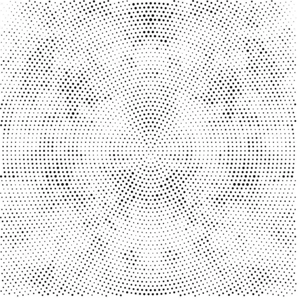 Soyut modern arka plan. Noktalı geometrik desen, vektör çizimi