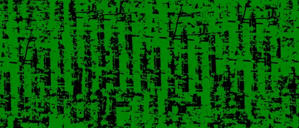 Grunge üst üste biniyor. Soyut siyah-beyaz vektör arkaplanı. Çatlak, leke ve noktalarda kirli desenli tek renkli klasik yüzey. Karanlık korku tarzında eski bir duvar.