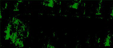 Grunge üst üste biniyor. Soyut siyah-beyaz vektör arkaplanı. Çatlak, leke ve noktalarda kirli desenli tek renkli klasik yüzey. Karanlık korku tarzında eski bir duvar.