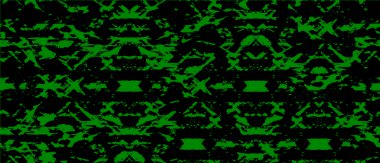 Grunge üst üste biniyor. Soyut siyah-beyaz vektör arkaplanı. Çatlak, leke ve noktalarda kirli desenli tek renkli klasik yüzey. Karanlık korku tarzında eski bir duvar.