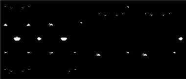 Grunge üst üste biniyor. Soyut siyah-beyaz vektör arkaplanı. Çatlak, leke ve noktalarda kirli desenli tek renkli klasik yüzey. Karanlık korku tarzında eski bir duvar.