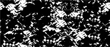 Soyut tek renkli arkaplan. Siyah ve beyaz vektör çizimi