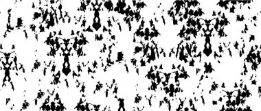 Soyut tek renkli arkaplan. Siyah ve beyaz vektör çizimi