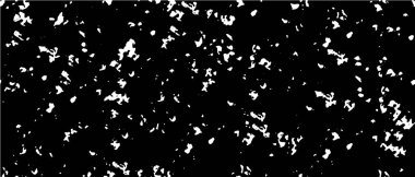 Soyut tek renkli arkaplan. Siyah ve beyaz vektör çizimi