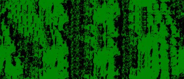 Grunge üst üste biniyor. Soyut siyah-beyaz vektör arkaplanı. Çatlak, leke ve noktalarda kirli desenli tek renkli klasik yüzey. Karanlık korku tarzında eski bir duvar.