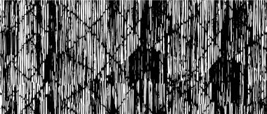 Soyut tek renkli arkaplan. Siyah ve beyaz vektör çizimi