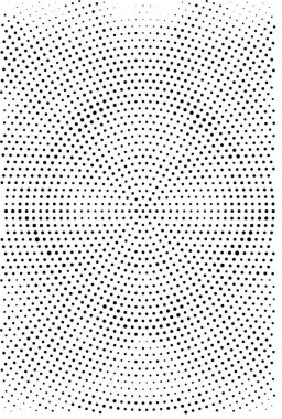 Soyut tek renkli arkaplan. Siyah ve beyaz vektör çizimi