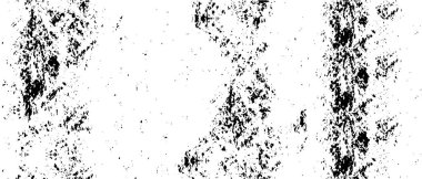 Soyut tek renkli arkaplan. Siyah ve beyaz vektör çizimi