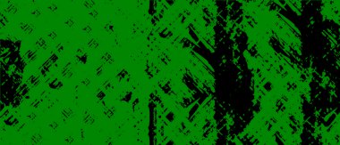 Grunge üst üste biniyor. Soyut siyah-beyaz vektör arkaplanı. Çatlak, leke ve noktalarda kirli desenli tek renkli klasik yüzey. Karanlık korku tarzında eski bir duvar.