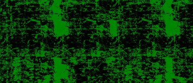 Grunge üst üste biniyor. Soyut siyah-beyaz vektör arkaplanı. Çatlak, leke ve noktalarda kirli desenli tek renkli klasik yüzey. Karanlık korku tarzında eski bir duvar.