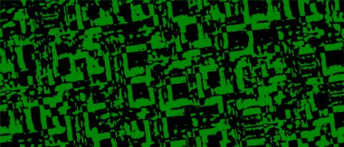 Grunge üst üste biniyor. Soyut siyah-beyaz vektör arkaplanı. Çatlak, leke ve noktalarda kirli desenli tek renkli klasik yüzey. Karanlık korku tarzında eski bir duvar.