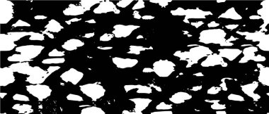 Soyut arkaplan. Monokrom dokusu. Resim siyah ve beyaz tonları içerir.