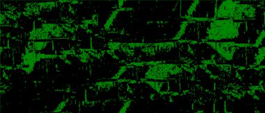 Soyut siyah-beyaz vektör arkaplanı. Grunge üst üste biniyor. Çatlak, leke ve noktalarda kirli desenli tek renkli klasik yüzey. Sıkıntılı kaplama dokusu.