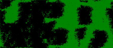 Soyut siyah-beyaz vektör arkaplanı. Grunge üst üste biniyor. Çatlak, leke ve noktalarda kirli desenli tek renkli klasik yüzey. Sıkıntılı kaplama dokusu.