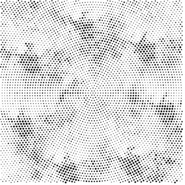 Grunge black and white pattern. Monochrome particles abstract texture. Background of cracks, scuffs, chips, stains, ink spots, lines. Dark design background surface. Gray printing element