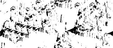 Soyut arkaplan. Monokrom dokusu. Resim siyah ve beyaz tonları içerir.