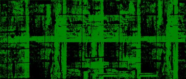 Eski yıpranmış grunge duvar arka plan. Çatlaklar, lekeleri, lekeleri ile zemin. Antika yüzeyi hasarlı