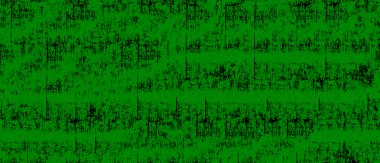 Grunge siyah ve beyaz dikişsiz desen. Tek renkli soyut doku. Çatlakların, sürtünmelerin, talaşların, lekelerin, mürekkep lekelerinin, çizgilerin arka planı. Koyu tasarım arka plan yüzeyi. Gri yazdırma öğesi