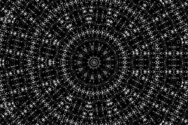 Grunge siyah ve beyaz dikişsiz desen. Tek renkli soyut doku. Çatlakların, sürtünmelerin, talaşların, lekelerin, mürekkep lekelerinin, çizgilerin arka planı. Koyu tasarım arka plan yüzeyi. Gri yazdırma öğesi