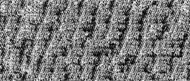 Grunge black and white pattern. Monochrome particles abstract texture. Background of cracks, scuffs, chips, stains, ink spots, lines. Dark design background surface. Gray printing element