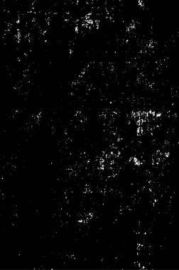 Siyah ve beyaz dokular. Soyut grunge arkaplanı. vektör illüstrasyonu