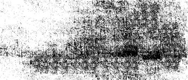 Vektör grunge dokusu. Siyah beyaz arka plan. Soyut monokrom resim koyu tonlarda solmuş bir efekt içerir