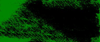 Vektör grunge dokusu. Siyah beyaz arka plan. Soyut monokrom resim koyu tonlarda solmuş bir efekt içerir