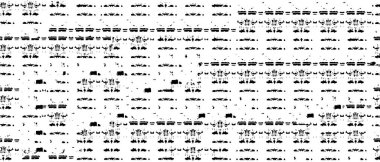 Vektör grunge dokusu. Siyah beyaz arka plan. Soyut monokrom resim koyu tonlarda solmuş bir efekt içerir