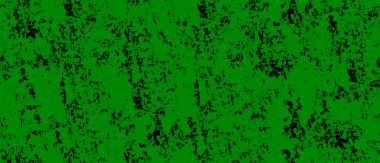 Vektör grunge dokusu. Siyah beyaz arka plan. Soyut monokrom resim koyu tonlarda solmuş bir efekt içerir