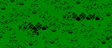 Vektör grunge dokusu. Siyah beyaz arka plan. Soyut monokrom resim koyu tonlarda solmuş bir efekt içerir