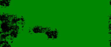 Vektör grunge dokusu. Siyah beyaz arka plan. Soyut monokrom resim koyu tonlarda solmuş bir efekt içerir