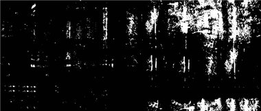 arkaplan, yaratıcı ve tasarım sanat dokusu için soyut siyah ve beyaz desen