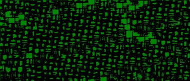 arkaplan, yaratıcı ve tasarım sanat dokusu için soyut siyah ve beyaz desen