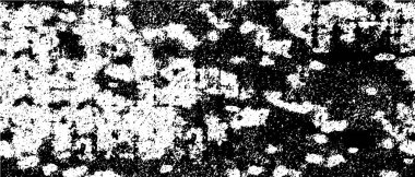 arkaplan, yaratıcı ve tasarım sanat dokusu için soyut siyah ve beyaz desen