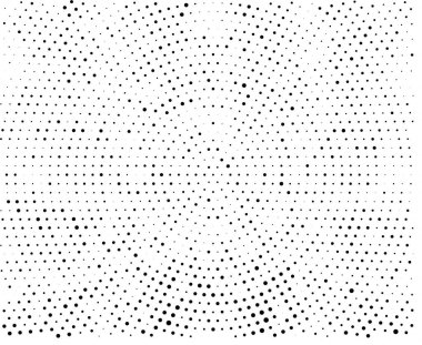 arkaplan, yaratıcı ve tasarım sanat dokusu için soyut siyah ve beyaz desen