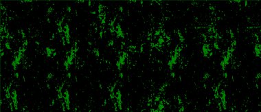 Grunge üst üste biniyor. Soyut siyah-beyaz vektör arkaplanı. Çatlak, leke ve noktalarda kirli desenli tek renkli klasik yüzey. Karanlık korku tarzında eski bir duvar.