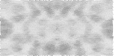 Grunge üst üste biniyor. Soyut siyah-beyaz vektör arkaplanı. Çatlak, leke ve noktalarda kirli desenli tek renkli klasik yüzey. Karanlık korku tarzında eski bir duvar.