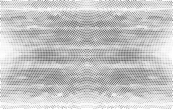 Grunge üst üste biniyor. Soyut siyah-beyaz vektör arkaplanı. Çatlak, leke ve noktalarda kirli desenli tek renkli klasik yüzey. Karanlık korku tarzında eski bir duvar.